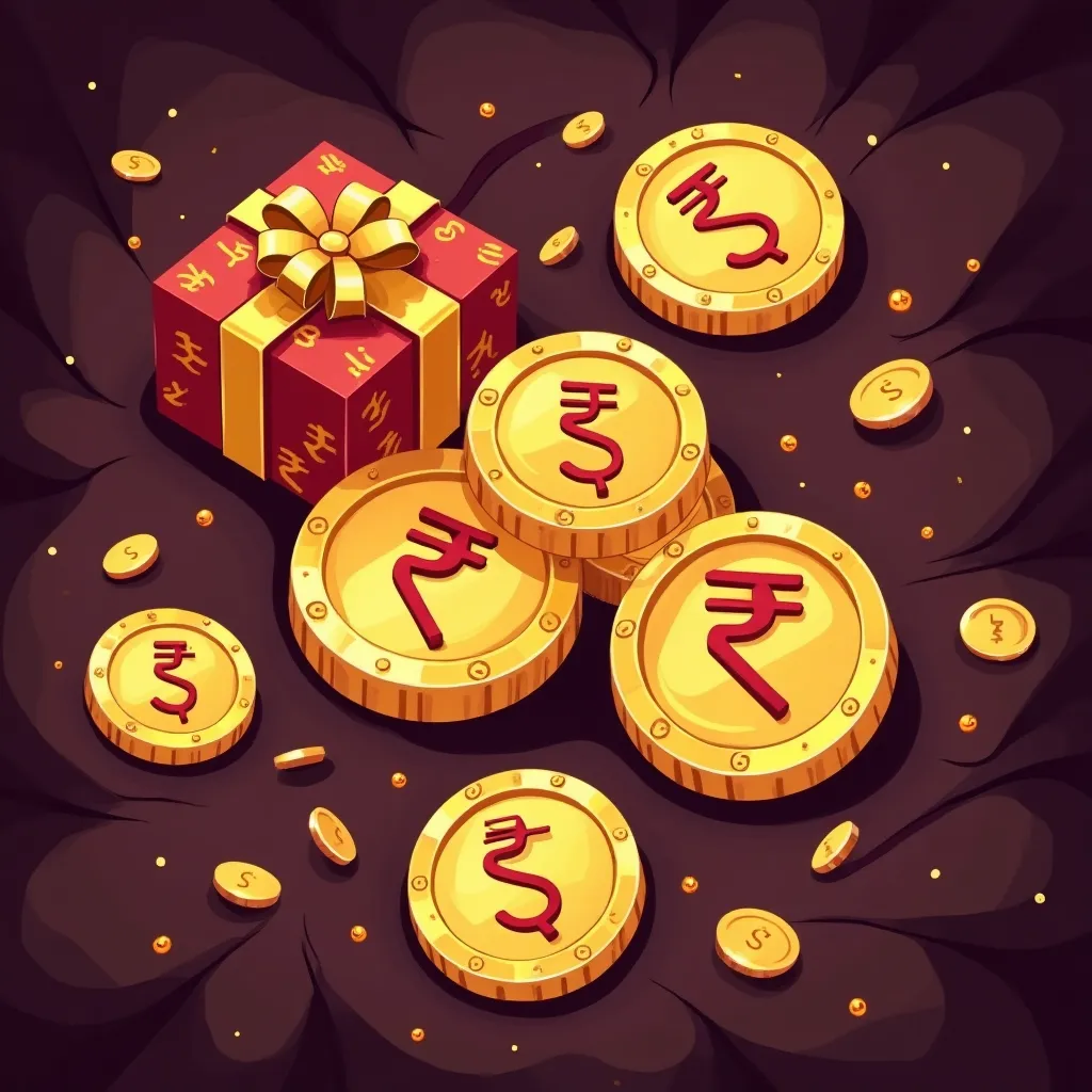 jokerbet welcome bonus promotional display