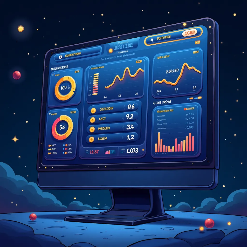 jokerbet sports betting dashboard with live cricket and football odds