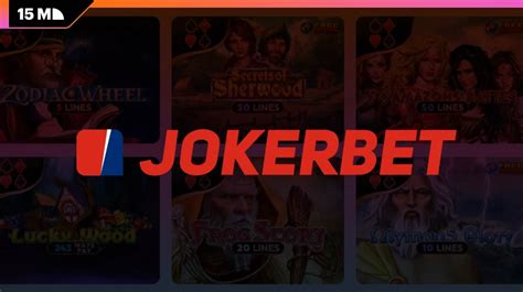 jokerbet affiliate