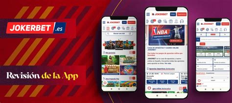 Jokerbet App Download APK 2026: Best Mobile Betting