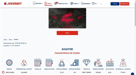 jokerbet aviator