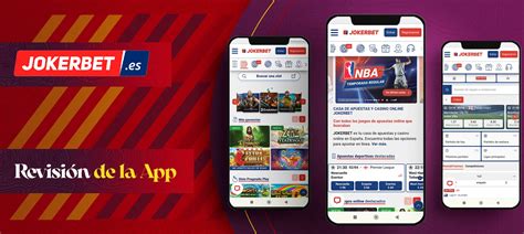 jokerbet app